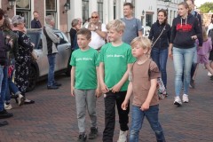 Aankomst-Avondvierdaagse-Princenhage-26-05-2023-Foto-Corne-Wijnings-44