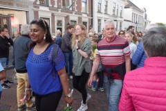 Aankomst-Avondvierdaagse-Princenhage-26-05-2023-Foto-Corne-Wijnings-57