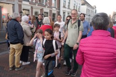 Aankomst-Avondvierdaagse-Princenhage-26-05-2023-Foto-Corne-Wijnings-59