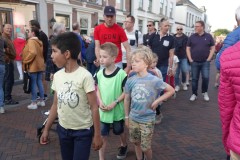 Aankomst-Avondvierdaagse-Princenhage-26-05-2023-Foto-Corne-Wijnings-64
