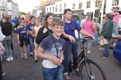 Aankomst-Avondvierdaagse-Princenhage-26-05-2023-Foto-Corne-Wijnings-65