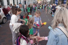 Aankomst-Avondvierdaagse-Princenhage-26-05-2023-Foto-Corne-Wijnings-68