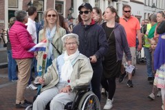 Aankomst-Avondvierdaagse-Princenhage-26-05-2023-Foto-Corne-Wijnings-69
