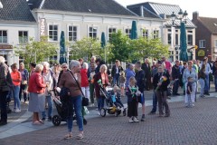 Aankomst-Avondvierdaagse-Princenhage-26-05-2023-Foto-Corne-Wijnings-7