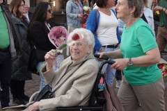 Aankomst-Avondvierdaagse-Princenhage-26-05-2023-Foto-Corne-Wijnings-70