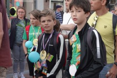 Aankomst-Avondvierdaagse-Princenhage-26-05-2023-Foto-Corne-Wijnings-78