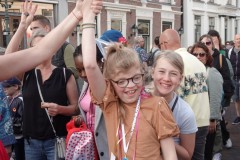 Aankomst-Avondvierdaagse-Princenhage-26-05-2023-Foto-Corne-Wijnings-88