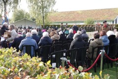 Herdenking-bevrijding-Breda-81-jaar-26-10-2025-Foto-Corne-Wijnings-15