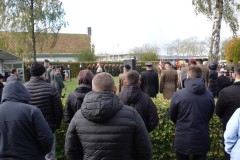 Herdenking-bevrijding-Breda-81-jaar-26-10-2025-Foto-Corne-Wijnings-21