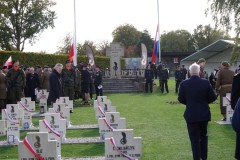 Herdenking-bevrijding-Breda-81-jaar-26-10-2025-Foto-Corne-Wijnings-5