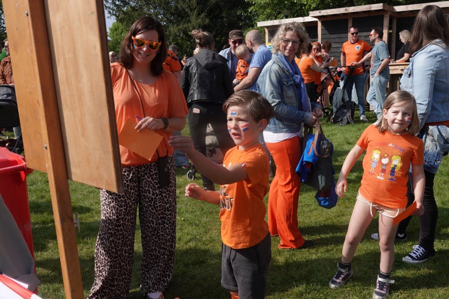 Koningsdag-26-04-2025-Foto-Corne-Wijnings-4