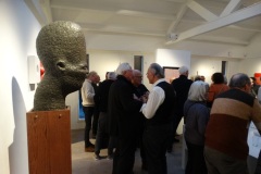 Tentoonstelling-Felix-van-Breugel-04-01-2025-Foto-Ron-Schouwenaar-8