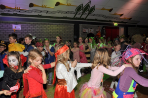 Limonadebal 2015 De Koe