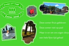 Vers in 't Aogje