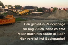 Vers in 't Aogje