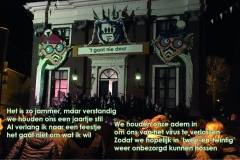 Vers in 't Aogje