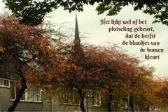 Vers in 't Aogje