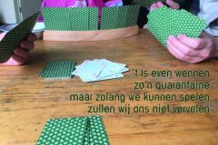 Vers in 't Aogje
