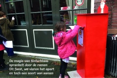 Vers in 't Aogje