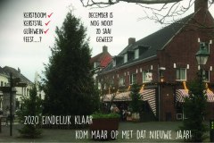 Vers in 't Aogje
