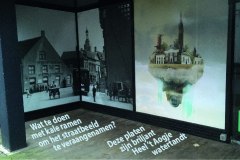 Vers in 't Aogje