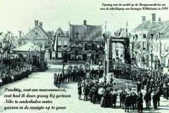 Vers in 't Aogje