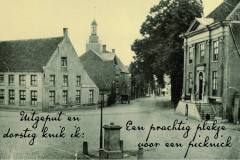 Vers in 't Aogje
