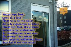 Vers in 't Aogje