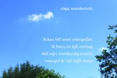 Vers in 't Aogje