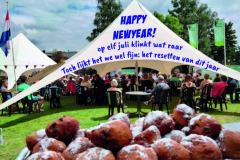 Vers in 't Aogje