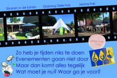 Vers in 't Aogje