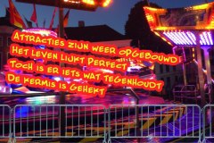 Vers in 't Aogje