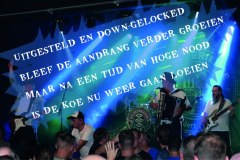 Vers in 't Aogje