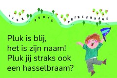 Vers in 't Aogje