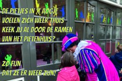 Vers in 't Aogje