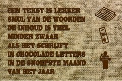 Vers in 't Aogje
