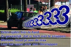 Vers in 't Aogje