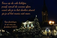 211223 - Kerstgroet