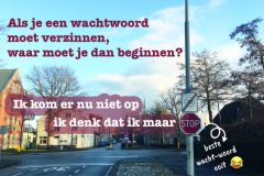 220113 - Stopbord