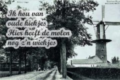 Vers in 't Aogje