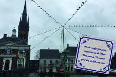 Vers in 't Aogje
