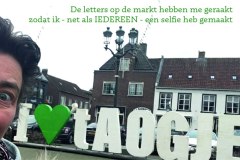 Vers in 't Aogje