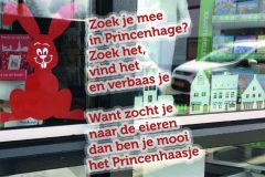220414 - Princenhaasje
