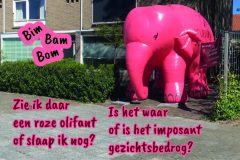 Vers in 't Aogje