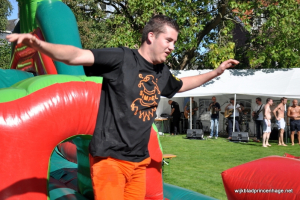 Weilandgames 2015