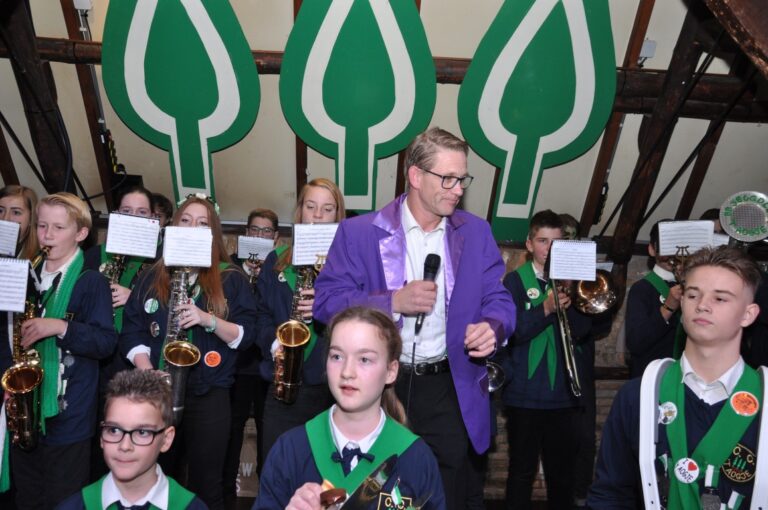 B.B. Jeugdleut ’t Aogje wint Mottomot