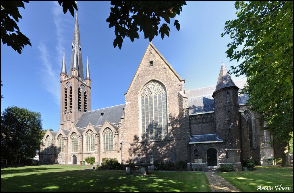 martinuskerk-princenhage