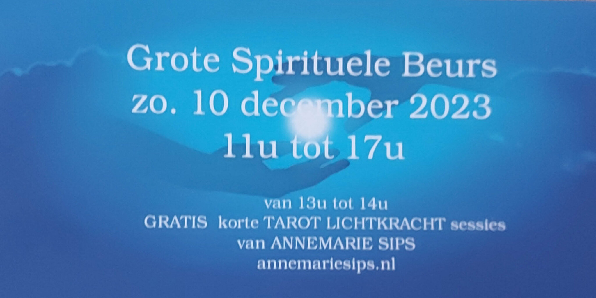 Grote spirituele beurs in Hotel Princenville - Wijkblad Princenhage