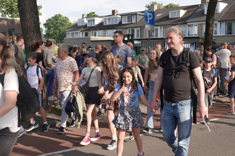 Avondvierdaagse Princenhage