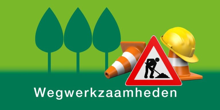 Princenhage, week 27, Wegwerkzaamheden, Haagsemarkt, Haagweg, Nieuwe Heilaarstraat, Zuilenstraat